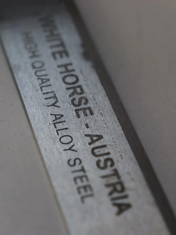 تیغ رنده 30 سانتی وایت هرس اتریش