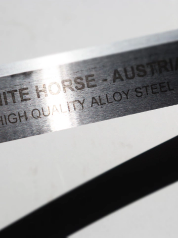 تیغ رنده 40 سانتی وایت هرس اتریش