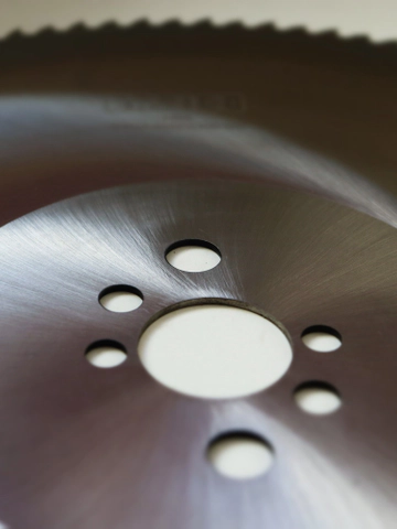 تیغ اره دیسکی آلومینیوم بر انریکو ENRICO 350*2.0*32 Z140 HZ